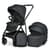 Універсальна коляска 2 в 1 COIL ME 1190 Black