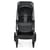 Універсальна коляска 2 в 1 COIL ME 1190 Black