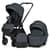 Універсальна коляска 2 в 1 ERA ME 1100-2 Charcoal Gray