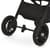 Коляска универсальная 2 в 1 ERA ME 1100-2 Medium Gray