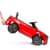 Детский электромобиль M 3981EBLR-3 до 25 кг