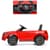 Детский электромобиль M 3981EBLR-3 до 25 кг