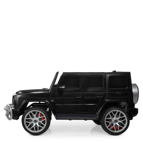 Дитячий електромобіль Джип M 4259EBLRS-2 до 60 кг