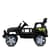 Дитячий електромобіль Джип M 5103EBLR-2 до 30 кг