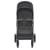 Коляска дитяча прогулянкова BEYA ME 1127-G Black