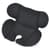 Автокресло детское ME 1110 i-FIX ME ME 1110 Jet Black