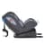 Автокресло детское ME 1114 EVEREST ME 1114 Light Gray