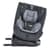 Автокресло детское ME 1114 EVEREST ME 1114 Light Gray