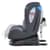 Автокресло детское ME 1114 EVEREST ME 1114 Light Gray