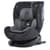 Автокресло детское ME 1114 EVEREST ME 1114 Light Gray