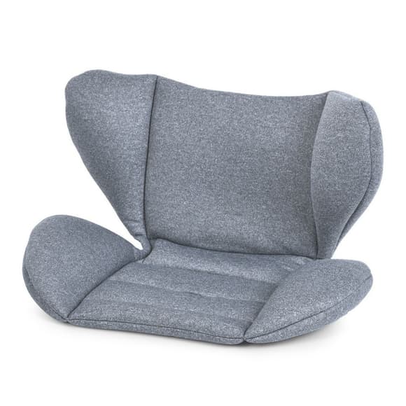 Автокресло детское ME 1114 EVEREST ME 1114 Light Gray