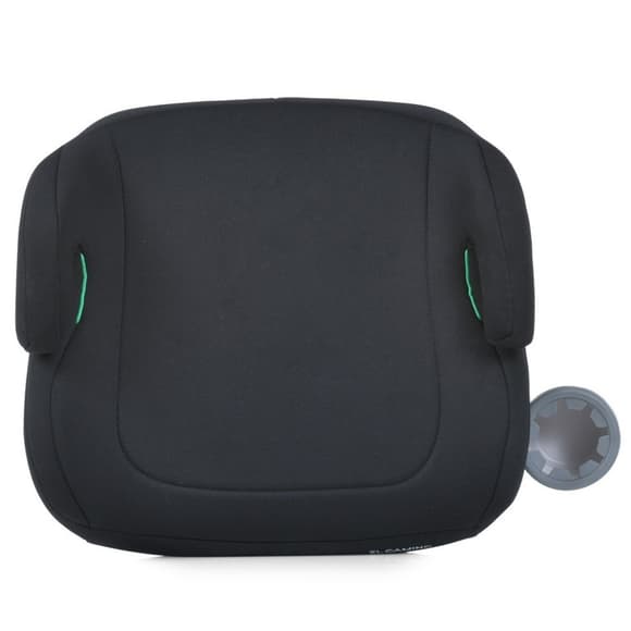 Автокресло-бустер ME 1147 i-RIDE ME 1147 Black