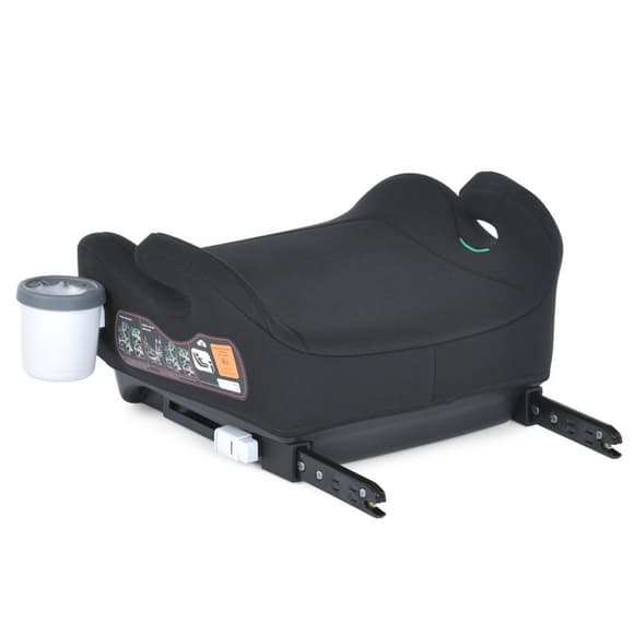 Автокресло-бустер ME 1147 i-RIDE ME 1147 Black