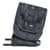 Детское автокресло ME 1114 EVEREST ME 1114 Dark Gray, Dark Gray