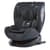 Детское автокресло ME 1114 EVEREST ME 1114 Dark Gray, Dark Gray