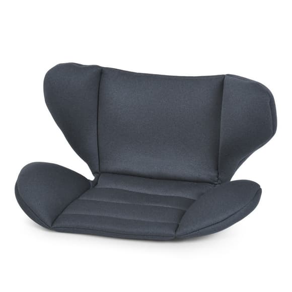 Детское автокресло ME 1114 EVEREST ME 1114 Dark Gray, Dark Gray