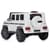 Детский электромобиль Джип M 5803EBLR-1 до 30 кг