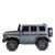 Детский электромобиль Джип M 5803EBLR-11 до 30 кг