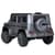 Детский электромобиль Джип M 5803EBLR-11 до 30 кг