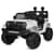 Дитячий електромобіль Джип M 5836EBLR-1 до 30 кг