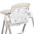 Стульчик для кормления M 5897 Beige, до 15 кг