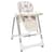 Стульчик для кормления M 5897 Beige, до 15 кг