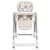 Стульчик для кормления M 5897 Beige, до 15 кг