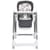 Стульчик для кормления M 5897 Gray, до 15 кг