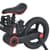 Велосипед-трансформер Kids MB 1021-1 колеса 12 дюймів