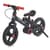 Велосипед-трансформер Kids MB 1021-1 колеса 12 дюймів