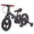 Велосипед-трансформер Kids MB 1021-1 колеса 12 дюймів