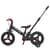 Велосипед-трансформер Kids MB 1021-1 колеса 12 дюймів