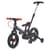 Велосипед-трансформер Kids MB 1021-1 колеса 12 дюймів