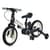 Велосипед-трансформер Kids MB 1021-2 колеса 12 дюймів
