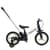 Велосипед-трансформер Kids MB 1021-2 колеса 12 дюймів