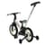 Велосипед-трансформер Kids MB 1021-2 колеса 12 дюймів