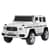 Дитя чий електромобіль Джип M 6137EBLR-1 до 30 кг