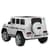 Дитячий електромобіль Джип M 6137EBLR-1 до 30 кг