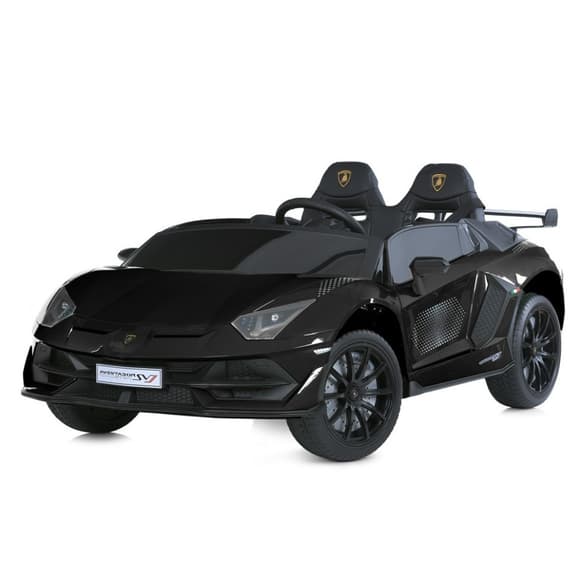 Дитячий електромобіль Машина M 6026EBLRS-2(24V) до 60 кг