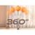 Боксерський набір на стійці EasyFit Pro BoxSet EF-0334 довжина 130-150 см
