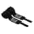 Бінти для боксу EasyFit EF-0374-30-bk, Classic Wrap, чорний 3 м