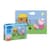Дитячий пазл "Peppa Pig: Курник" 200301, 30 елементів