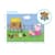 Дитячий пазл "Peppa Pig: Курник" 200301, 30 елементів