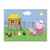 Дитячий пазл "Peppa Pig: Курник" 200301, 30 елементів