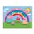 Дитячий пазл "Peppa Pig: Гра у калюжах" 200303, 30 елементів