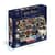 Детская настольная игра "Find it: Harry Potter" 200585 4 двухсторонних поля 80 игровых карт 2-6 игроков