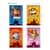 Магнитные палочки для счета "Paw Patrol: Герои-спасатели" 200652, 40 магнитных элементов