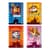 Магнитные палочки для счета "Paw Patrol: Герои-спасатели" 200652, 40 магнитных элементов