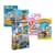 Магнитные палочки для счета "Paw Patrol: Дружба растет" 200653, 40 магнитных элементов