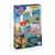Магнитные палочки для счета "Paw Patrol: Дружба растет" 200653, 40 магнитных элементов